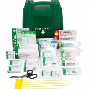 Elite Plus BS Workplace Kit, Small